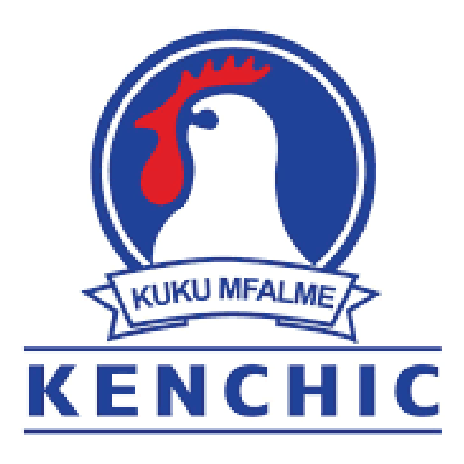 Kenchic Logo